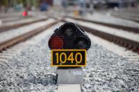 Suspected sabotage sparks Dutch rail disruption