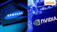 Samsung invests in Nvidia rival: Dutch AI chip startup gets $230 million funding as quest for alternatives grow
