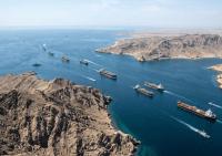 Safeguarding Global Trade Through Resilient Maritime Corridors