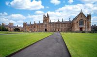 USyd in new climate and nature plan; data centres’ e-waste mountain; Melbourne rains plastic dust; RSK and Cogency