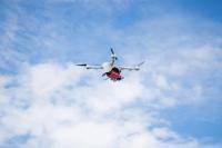 AVI-SPL and Matternet Partner on Autonomous Drone Delivery for Mission-Critical Service Logistics