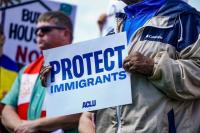 Letter: Administration mistreats hard-working immigrants