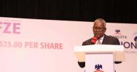 Dangote Refinery IPO reveals little-known Cayman Islands firm behind a $3.2 billion ownership stake