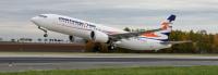 Pegasus wins conditional Czech nod for Smartwings deal