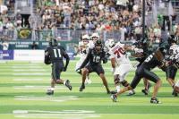 Hawaii’s Jamih Otis earns Mountain West honor after a not-so-roaring start