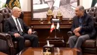 Pakistan, Lebanon vow to strengthen security, intelligence cooperation