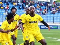 Analysis: EuroMatch NPFL matchday 3: Sporting paint Lagos red, Doma stay perfect as 19-goal explosion lights up Nigerian football