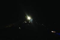Young woman dies in Metsimotlhabe crash
