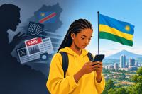 Rwanda’s Detractors, AI, Fear Of Truth & A Desperate Campain To Pervert It
