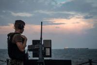 The Red Sea Fight Needs an African Shore