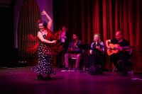 October Events at Mayo Street Arts