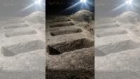 17 Afghans die of thirst en route to Iran, rights group says