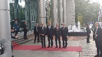 Serbian PM in Banja Luka: Serbia and Republika Srpska Cooperate intensively in all Areas