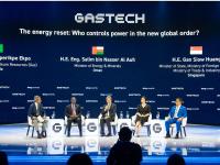 Oman calls for alternative LNG routes to bypass Hormuz