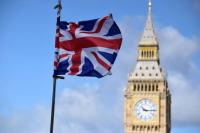 Scotland, Wales and Northern Ireland voice united calls for independence and a return to the EU