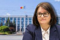 GOVERNMENT WILL DEVELOP PUBLICLY ACCESSIBLE INFORMATION PANEL ON PROGRESS OF MOLDOVA'S DEVELOPMENT PROJECTS
