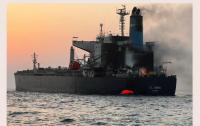 Oman rescues 23 crew members from oil tanker after fire off Musandam Governorate