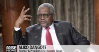 Dangote: We’re Absorbing Over ₦1tn Yearly In Logistics To Cushion Fuel Prices