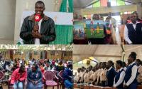 Parish Initiative Inspired by Mother Teresa Celebrates 10th Anniversary of Serving Vulnerable Across Eastern Africa