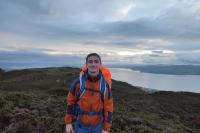 Donegal student Jack's mission to help young people in South Africa