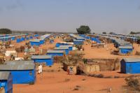 UN Official: Sudan continues to face acute hunger and displacement crisis