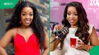 Zimbabwean Creator trolls March and March founder Jacinta Ngobese-Zuma