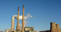 EPA announces rollback of climate pollution rules for power plants
