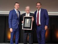 Experience Kissimmee’s DT Minich inducted into Florida Tourism Hall of Fame