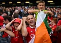 Manchester Celtic? The story of how Irish influence shaped Manchester United