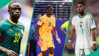 Top African footballers who retired after 2026 World Cup amid Édouard Mendy's announcement