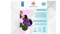Jordan on track to phase out ozone-harming gases by 2030