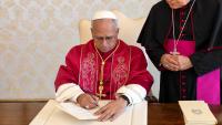 Leo XIV Reverses Francis-Era Pay Cuts for Vatican Clergy
