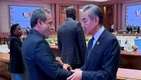 Iranian Foreign Minister to visit China ahead of Xi Jinping's US trip