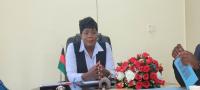 Wiskesi: Malawi a ‘serious and reliable partner’ in global ozone effort