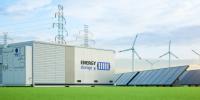 Lao, Chinese Energy Firms to Study Battery Storage System for Laos Power Grid