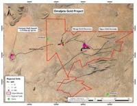 Ongwe Minerals Commences Maiden Drill Campaign at Its Newly Discovered Nguni Prospect, Namibia