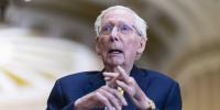 Mitch McConnell has resurfaced months after last being seen in public: 'Advertisement for term limits'