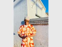 Local artist gears up to release new music