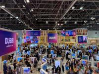 ATM 2026: UAE travel faces challenges, ambition holds