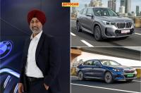 LWB models could make up 60 percent of sales by year-end: BMW India CEO 1 hr ago•Ketan Thakkar