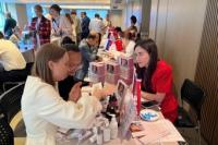 Russia consumer goods mission eyes HK connections