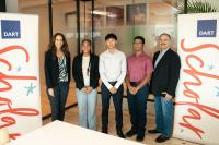 Dart announces 2026 high school and university scholarship recipients