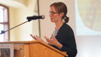 ‘Theology of healing’: Franciscan University conference explores Church’s call to heal