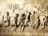 Andrea Stoler’s Jewish Vatican tour
