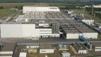 Hankook Completes EUR 540 Mn Expansion at Hungary Plant