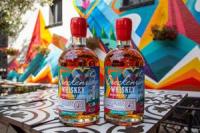 Art Meets Whiskey: Breckenridge Distillery Debuts Limited-Edition Collectors Series Release with Pat Milbery