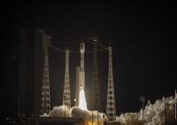 EU Copernicus Sentinel-3C launches successfully
