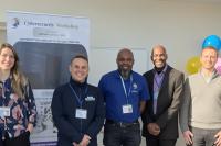 Kootek Consulting helps small businesses in Luton access enterprise security and compliance solution to protect their online security