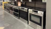 Consumer Reports' Top Induction Range Of 2026 Costs Far Less Than LG's & GE's