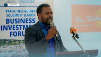 SICCI CEO Calls For Bold Reforms To Drive Private Sector Growth